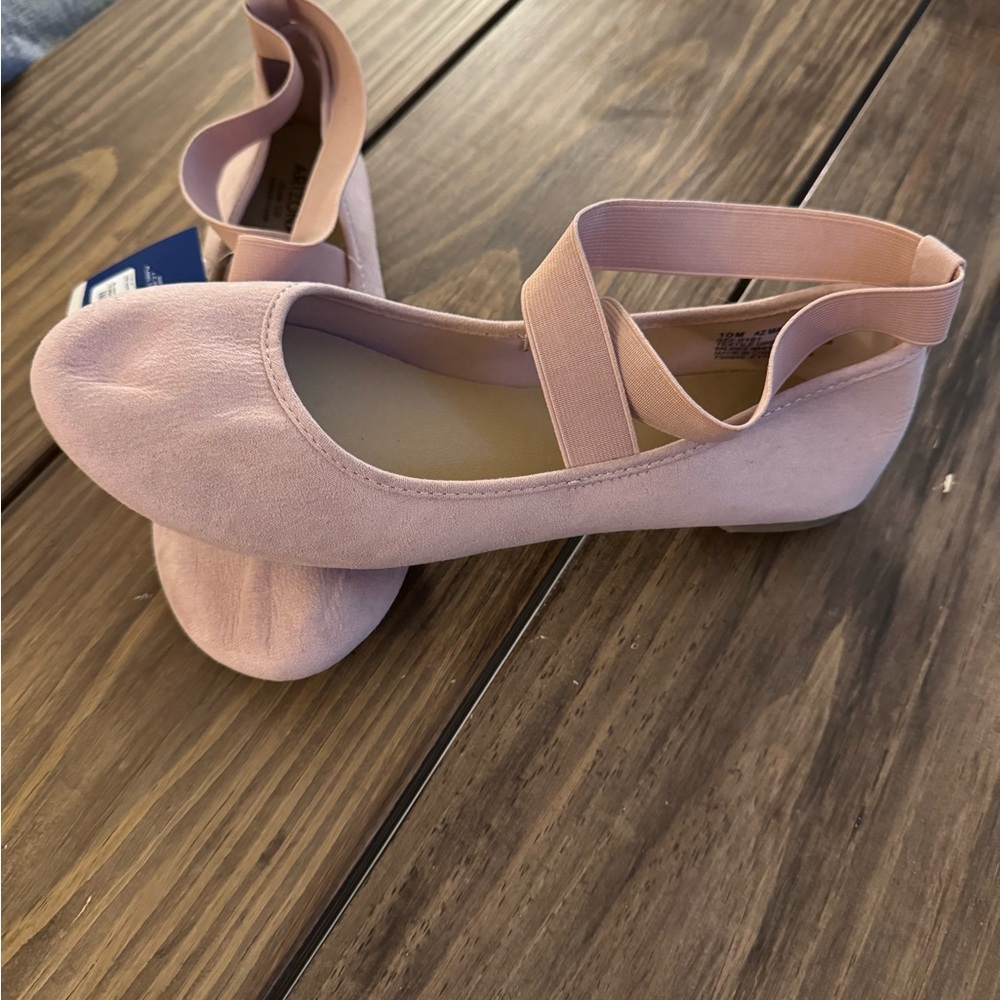 Ballet Flats
